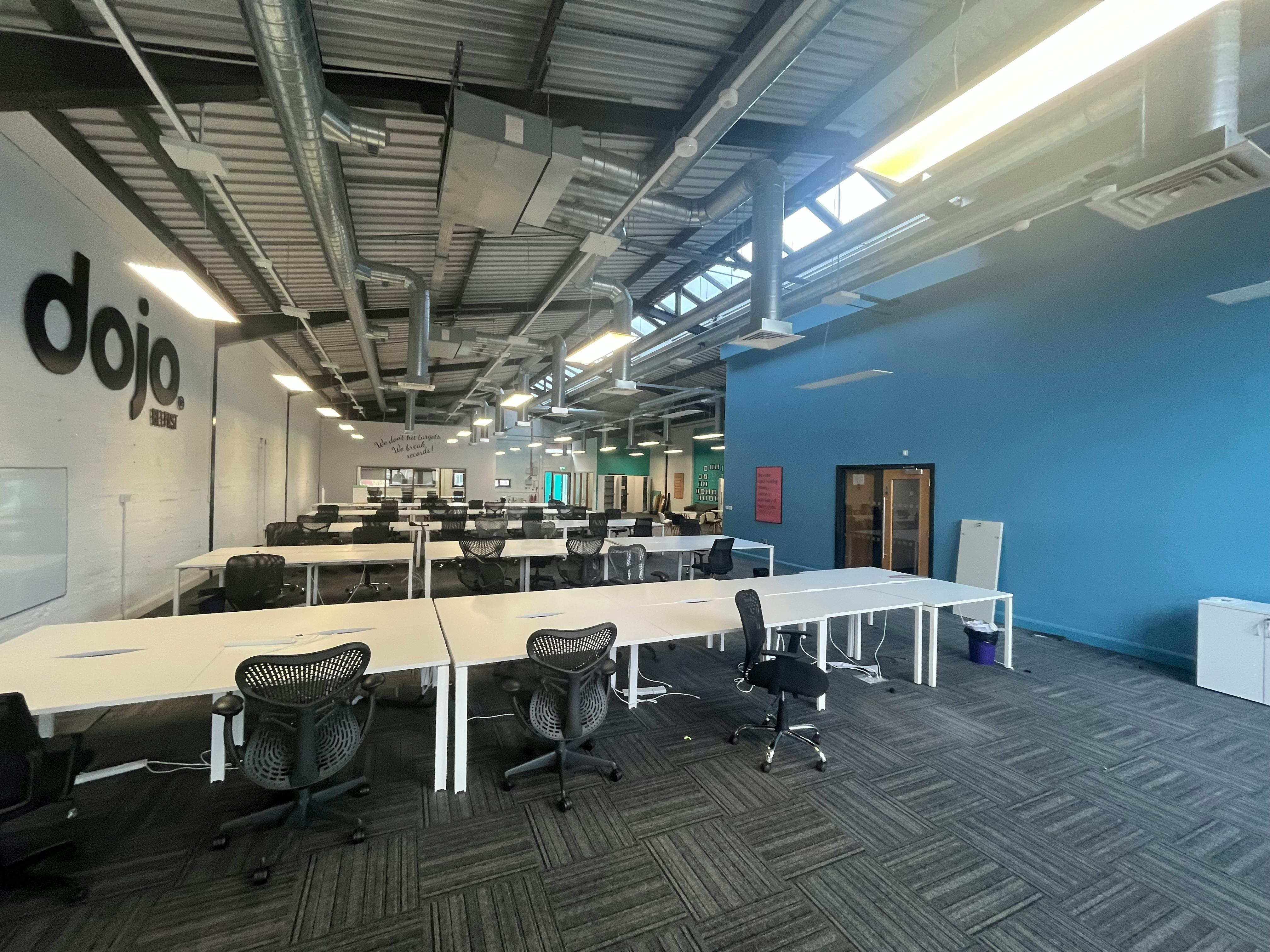 Unit 9C, Belfast, Offices To Let - IMG_3493.jpeg