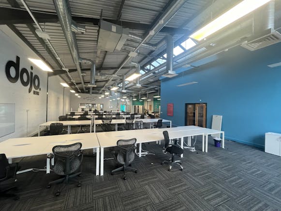 Unit 9C, Belfast, Offices To Let - IMG_3493.jpeg