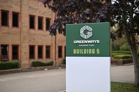 Building 5, Greenways Business Park, Chippenham, Office To Let - DSC_5115.jpg