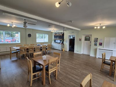 Beechwood Cancer Care Centre, Chelford Grove, Stockport, D1 (Non Residential Institutions) / Office / Residential For Sale - 20250901_152753.jpg