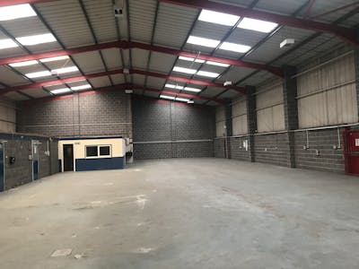 Unit 103 Phoenix Close Industrial Estate, Phoenix Close, Heywood, Industrial / Warehouse To Let - IMG_7449.JPG