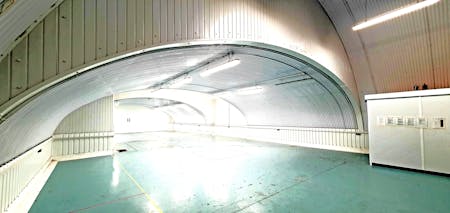 128 Three Colts Lane & 8A Cudworth Street, London, Industrial To Let - 20FCDD~1.JPG