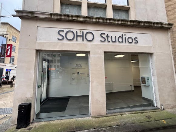 Soho Studios, Merchant Street, 47 Merchant Street, Bristol, Office To Let - IYTO5919.JPG