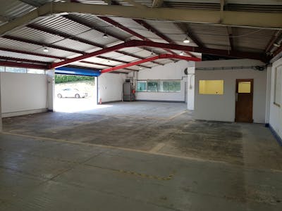 The Garage, Cowbeech, Hailsham, Industrial For Sale - cowbeech 2.jpg