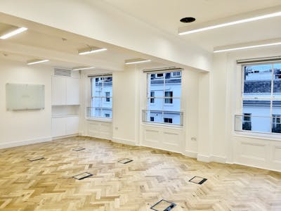 18-19 Albemarle Street, 19 Albemarle Street, London, Office To Let - 18-19 Albemarle