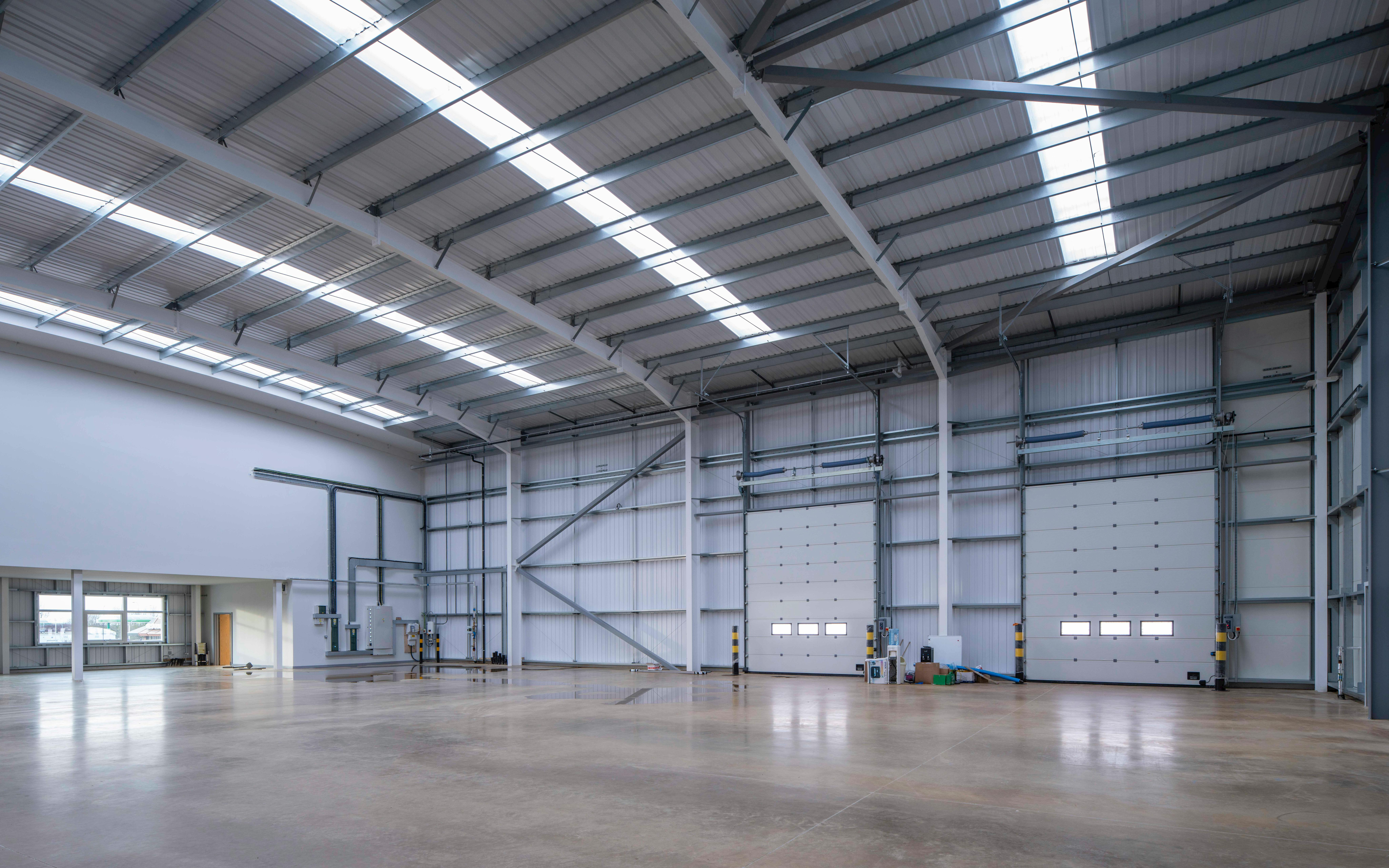 Q10 Quattro Raunds, Quattro Raunds, Raunds, Distribution Warehouse / Industrial (Multi Let Scheme) / Trade To Let / For Sale - 20260214hillwood259.jpg
