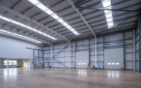 Q10 Quattro Raunds, Quattro Raunds, Raunds, Distribution Warehouse / Industrial / Industrial (Multi Let Scheme) / Trade / Warehouse / Industrial / Warehouse To Let / For Sale - 20260214hillwood259.jpg