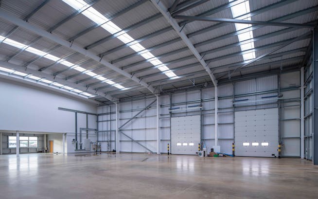 Q10 Quattro Raunds, Quattro Raunds, Raunds, Distribution Warehouse / Industrial (Multi Let Scheme) / Trade To Let / For Sale - 20260214hillwood259.jpg