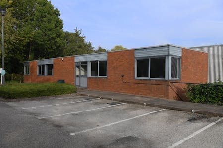 Unit 18 Monkspath Business Park, Highlands Road, Solihull, Industrial / Warehouse To Let - 0957.jpg