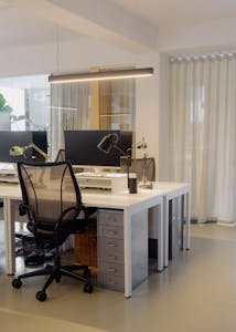 Unit 2 Baltic Place, London, Office To Let - 240309_AciertaHQ_0288Edit Medium.jpeg