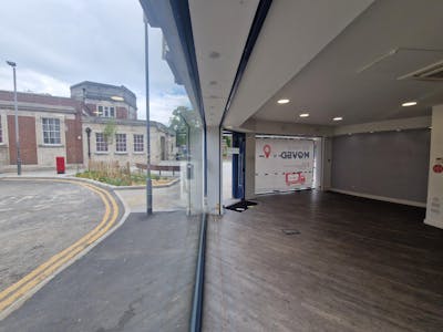 Unit 1B, Manchester, Office / Retail To Let - 20250617_145333.jpg