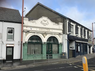 1 Dromore Street, Ballynahinch, Retail To Let / For Sale - Image 1