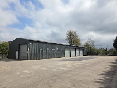 Former Huws Gray Builders Merchants, Stoke On Trent, Industrial / Industrial/Logistics / Trade Counter To Let - 20260428_123359.jpg