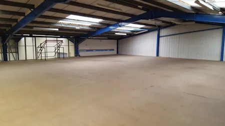 66 Rea Street South, Birmingham, Industrial / Trade Counter / Warehouse To Let - 20170328_125536.jpg