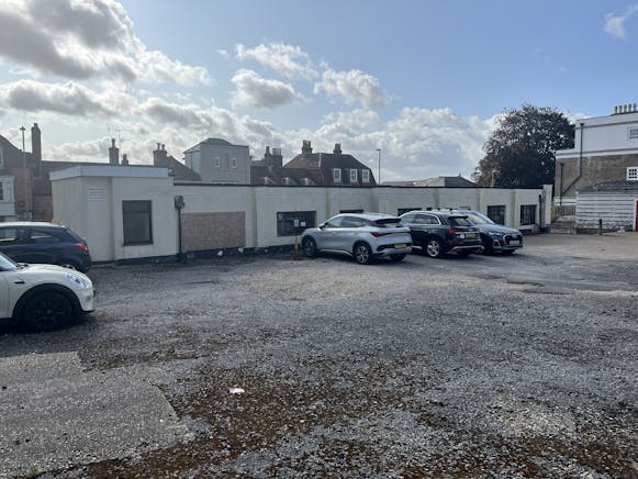 8 St Cross Road, Winchester, Industrial / Other To Let - IMG_4035.JPG