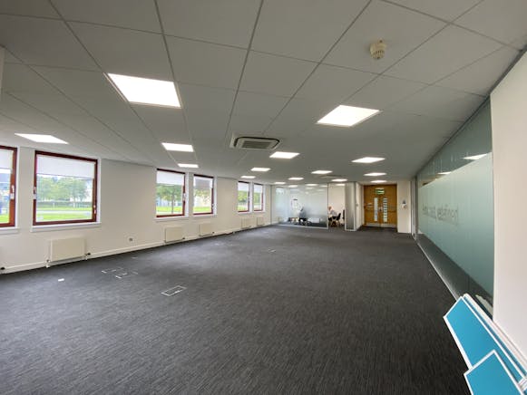 Ground Floor, Scotia House, Stirling, Offices To Let - Ground Floor, Scotia House