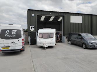 Unit 17, Stafford, Industrial / Warehouse / Workshops To Let - IMG_20250519_143601.jpg - More details and enquiries about this property