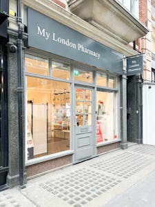 45 Newman Street, London, Retail To Let - 2