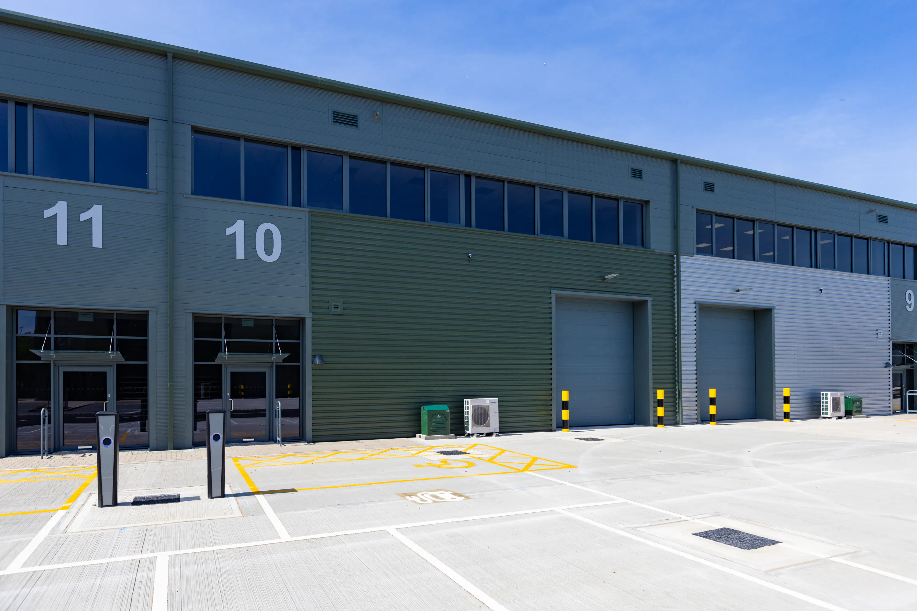 Unit 10 T45, Aire Valley Road, Leeds, West Yorkshire, LS9 0AA