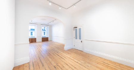 1-3 Cromwell Place, London, E (Commercial / Business / Service) / Office To Let - Arc gallery  ground floor  517 sqft.png