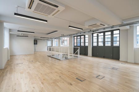 26 Emerald Street, Bloomsbury, Office To Let - Office Floor