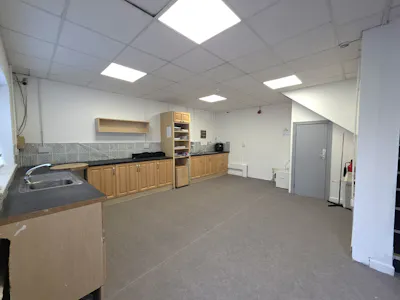 Unit 7, Cleve Business Park, Cork, Office To Let - kITCHEN (2).jpg