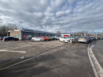 Unit 1, Spytty Road, Newport, Industrial / Retail – Warehouse / Trade Counter To Let - Unit 1 Spytty 01.jpg