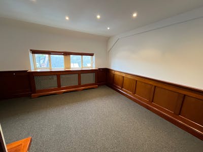 The Motorworks, Chestergate, Macclesfield, Office To Let - The Austin Suite