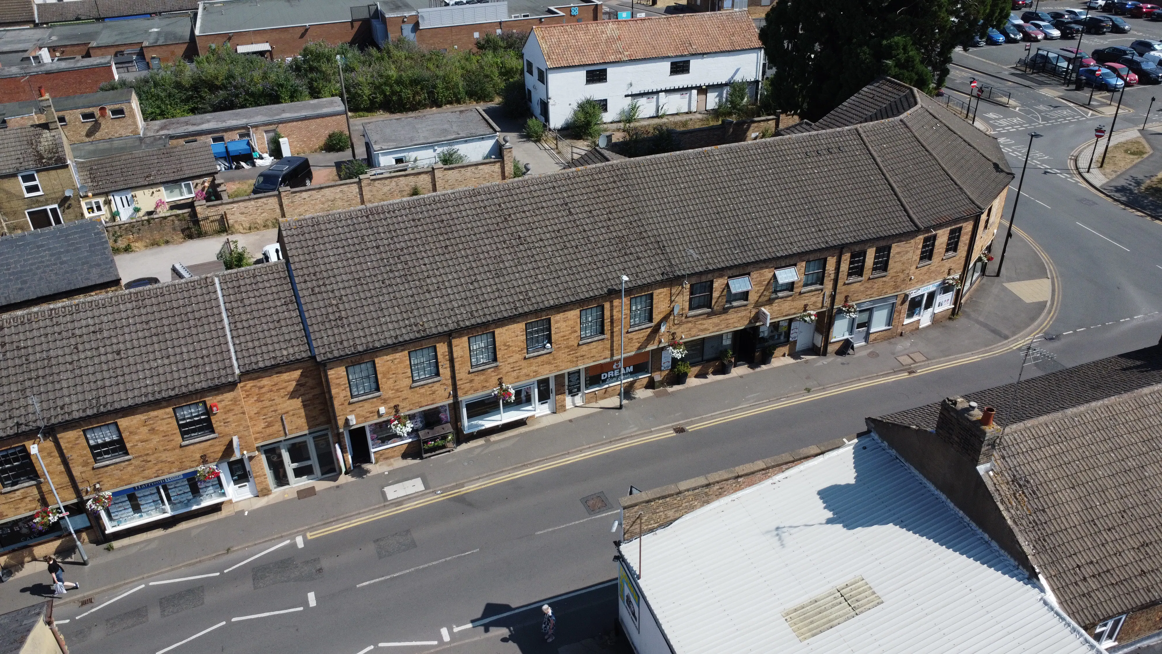 4 Eastgate Mews, Peterborough, Other / Offices / Retail To Let - Eastgate Mews Shops
