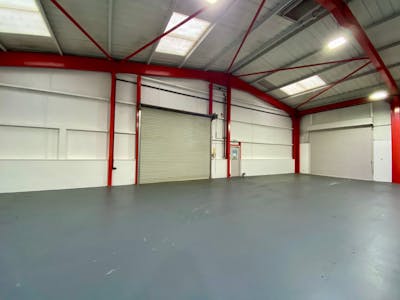 Unit 46, Portmanmoor Road Industrial Estate, Cardiff, Industrial To Let - 46 Portmanmoor 07.jpg