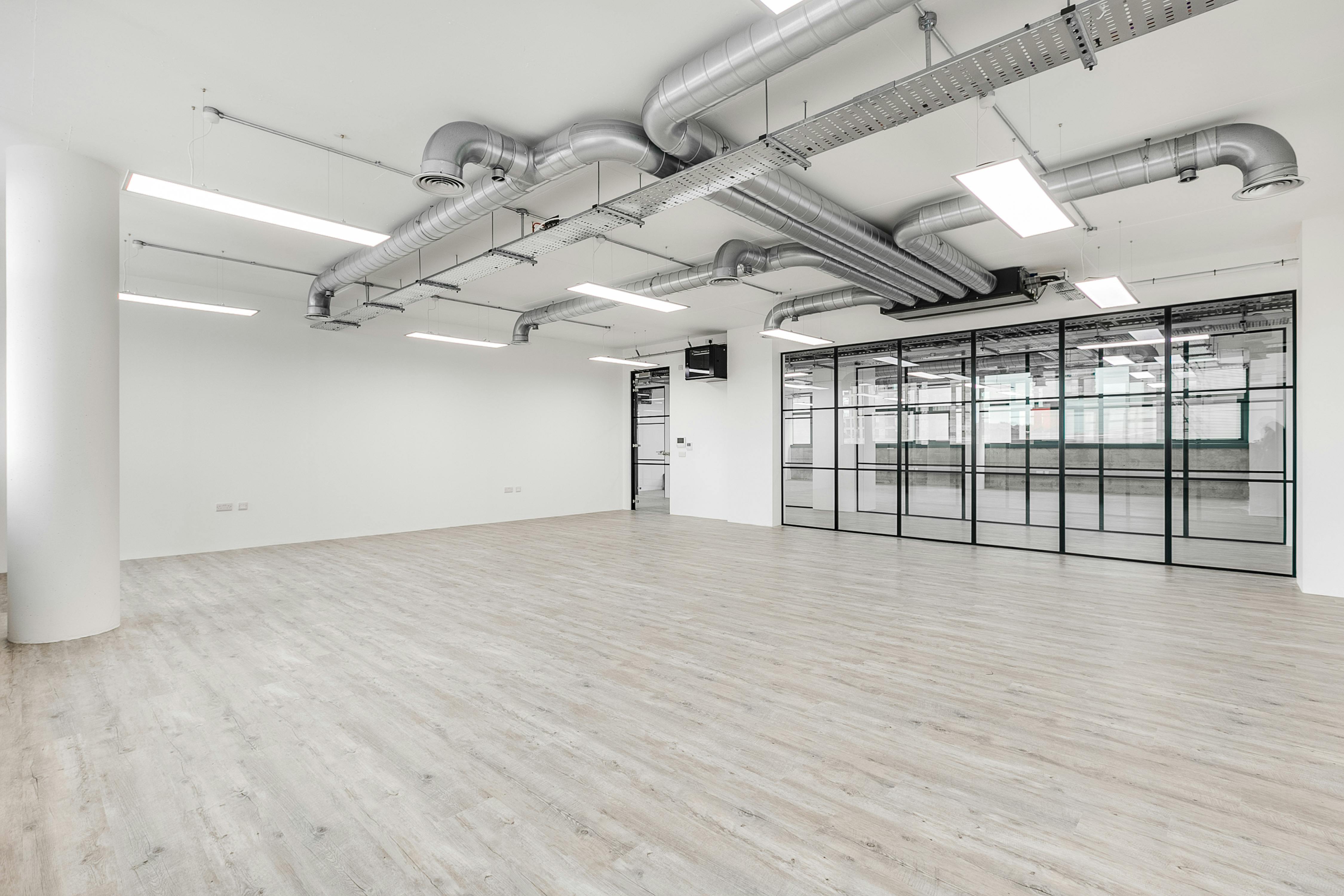 The Studio Building, 11 Evesham Street, White City, Office To Let - The Studio Building 2ND FLOOR UNITS-14.jpg