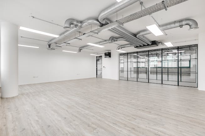 The Studio Building, 11 Evesham Street, White City, Office To Let - The Studio Building 2ND FLOOR UNITS-14.jpg