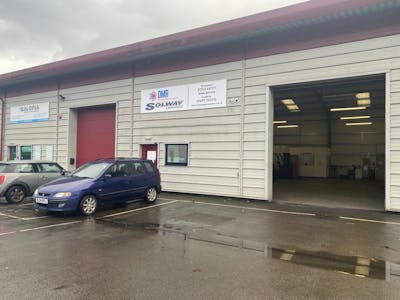 Unit 1C, Shrewsbury, Light Industrial To Let - PHOTO20240105130842 20240112 10_39_47 1.jpg