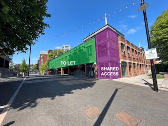 Unit E Harborne Court, 67-69 Harborne Road, Birmingham, Other To Let - Option 2 front.jpg - More details and enquiries about this property