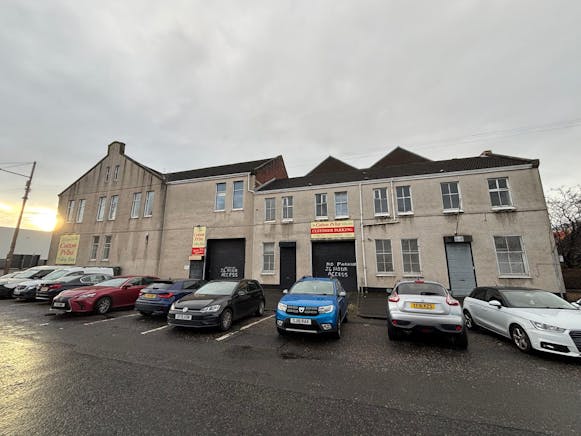 54 - 58 Admiral Street, Glasgow, Industrial / Retail To Let - PHOTO20251203183049 5.jpg