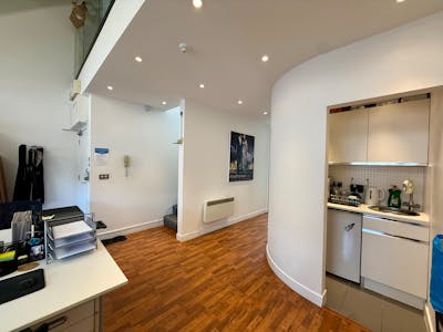 6 Fournier House, Jewellery Quarter, Office To Let - Photo 30-03-2026, 13 47 41.jpg