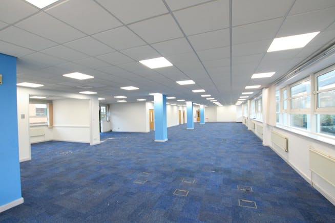 2nd Floor, A1 Cody Technology Park, Ively Road, Farnborough, Offices To Let - IMG_0333.JPG