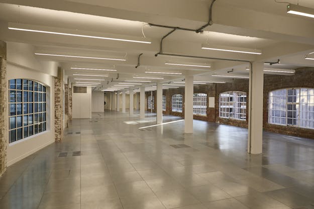 Arclight, 60 Shorts Gardens, London, Office To Let - 2024_07_31_ShortsGardens_Completion_1276.jpg