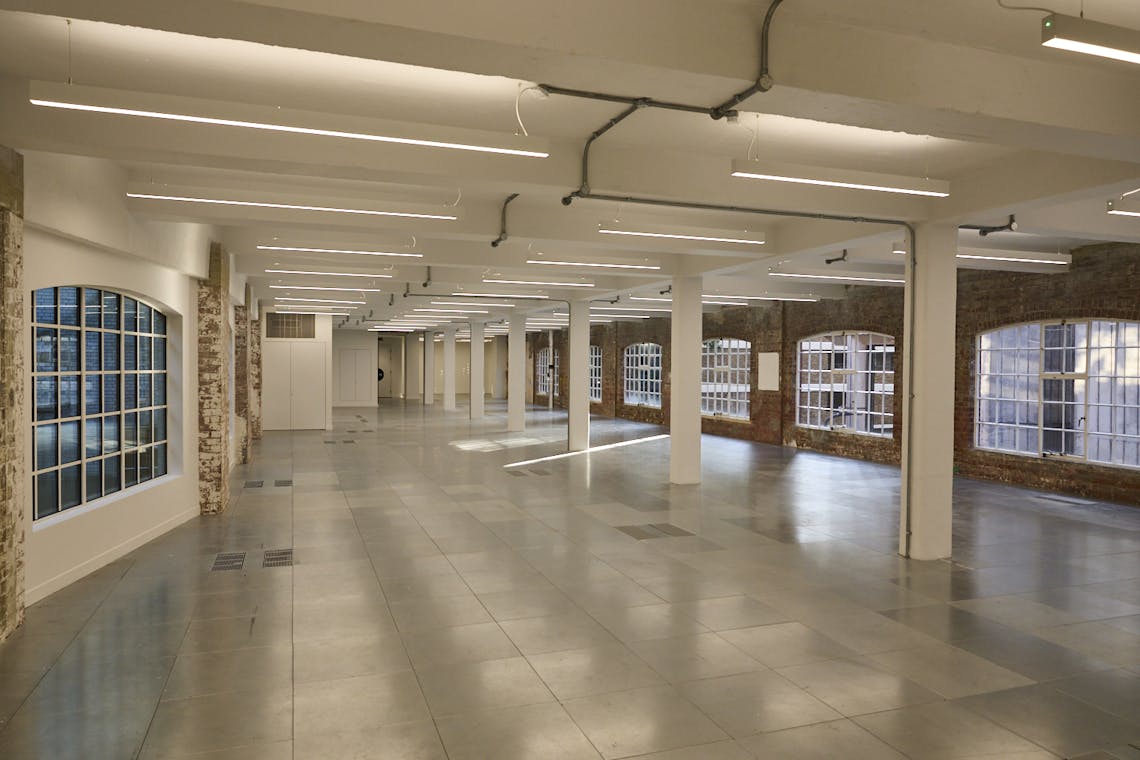 Arclight, 60 Shorts Gardens, London, Office To Let - 2024_07_31_ShortsGardens_Completion_1276.jpg