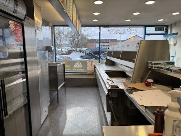 King Kebab House, 138 Station Road, Lochgelly For Sale - IMG_1222.JPG