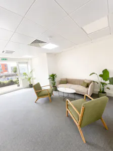 38 Lombard Street, EC3, London, Office To Let - 38 lombard reception 6th floor.png