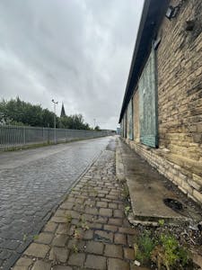Richardshaw Lane, Pudsey, Development Land / Open Storage / Trade Counter / Industrial / Warehouse To Let - IMG_6576.JPG