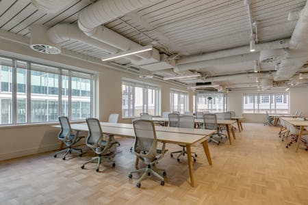 10 Dominion Street, London, Office To Let - 10 Dominion Street42.jpg