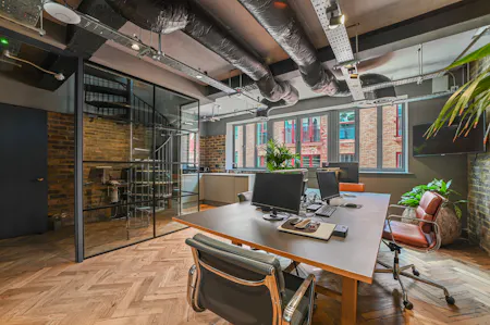 8 Tottenham Mews, London, Office For Sale - MD-BERICOTE-8TottenhamMews-16.JPG