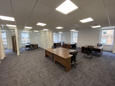 160 West George Street, Glasgow, Office To Let - IMG_2320.jpg