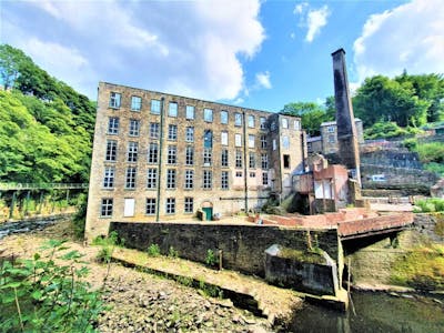 Torr Vale Mill, High Peak, Office To Let - Image 5