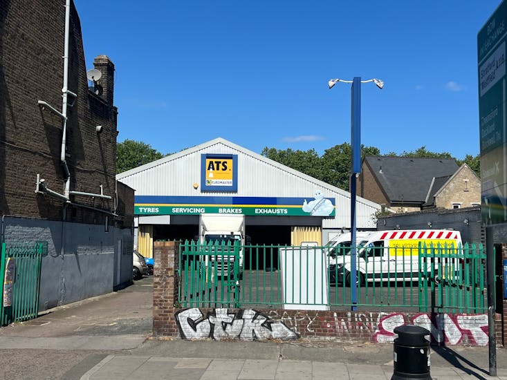 Former ATS Centre, London, Industrial For Sale - tempImagePcDYYX.jpg