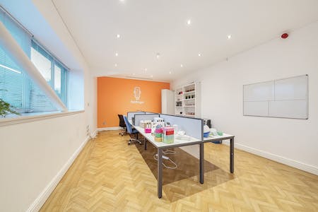 Unit 4, Bittacy Business Centre, London, Industrial/Logistics / Office / Serviced Office To Let - 1242875 2.jpg