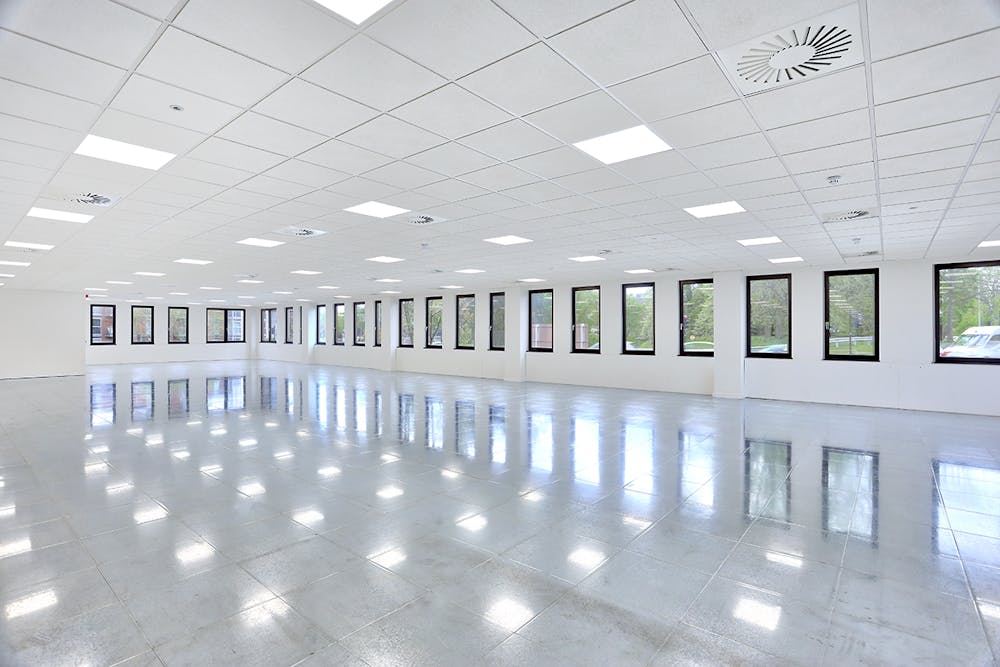 The Grid, Park Road - The Grid - Bracknell (1)