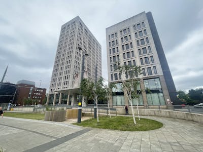 Part 4th Floor, 54 Hagley Road, Birmingham, Office To Let - IMG_3862.jpeg
